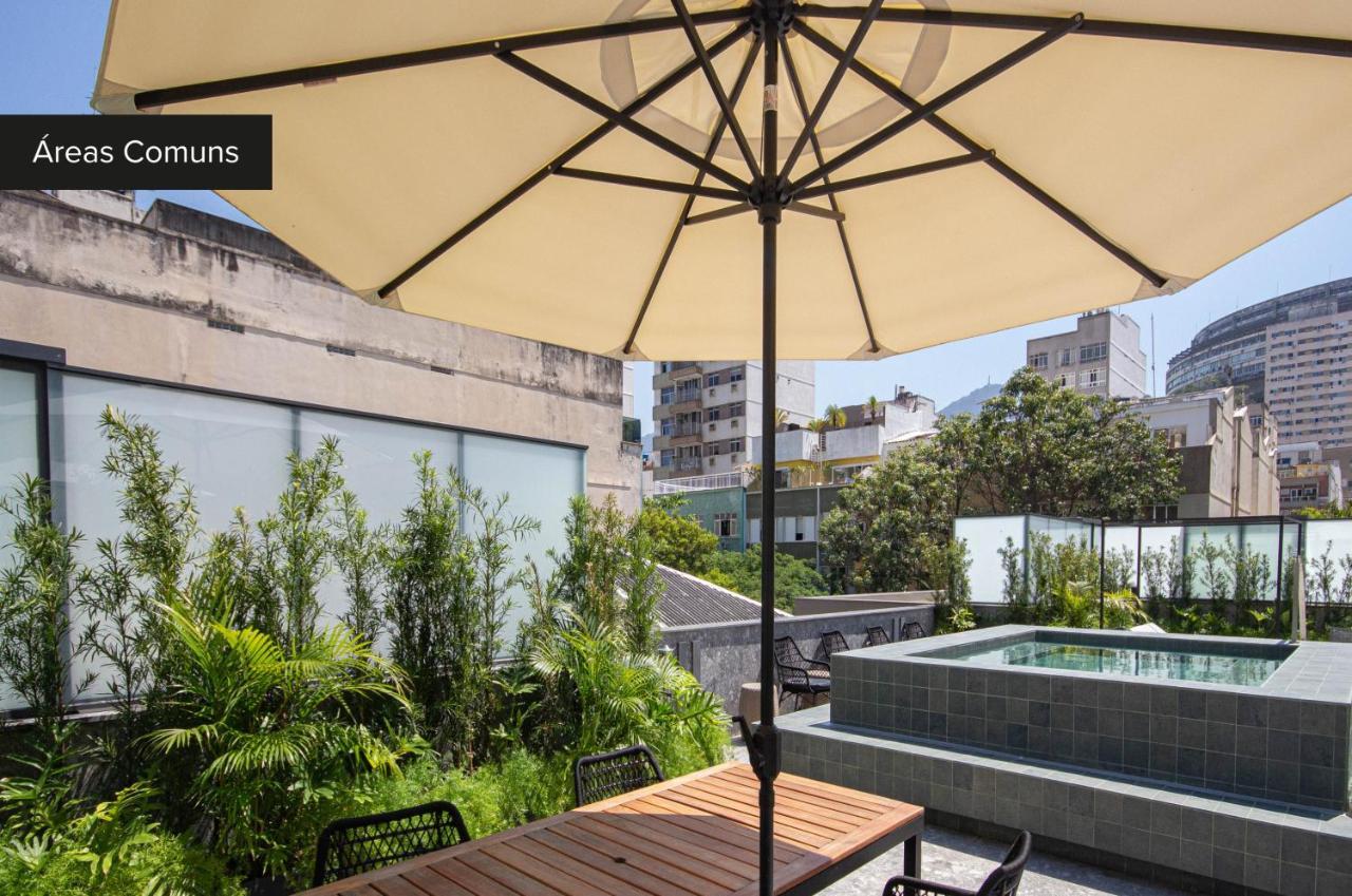 Apartamento Charlie Bossa Ipanema *