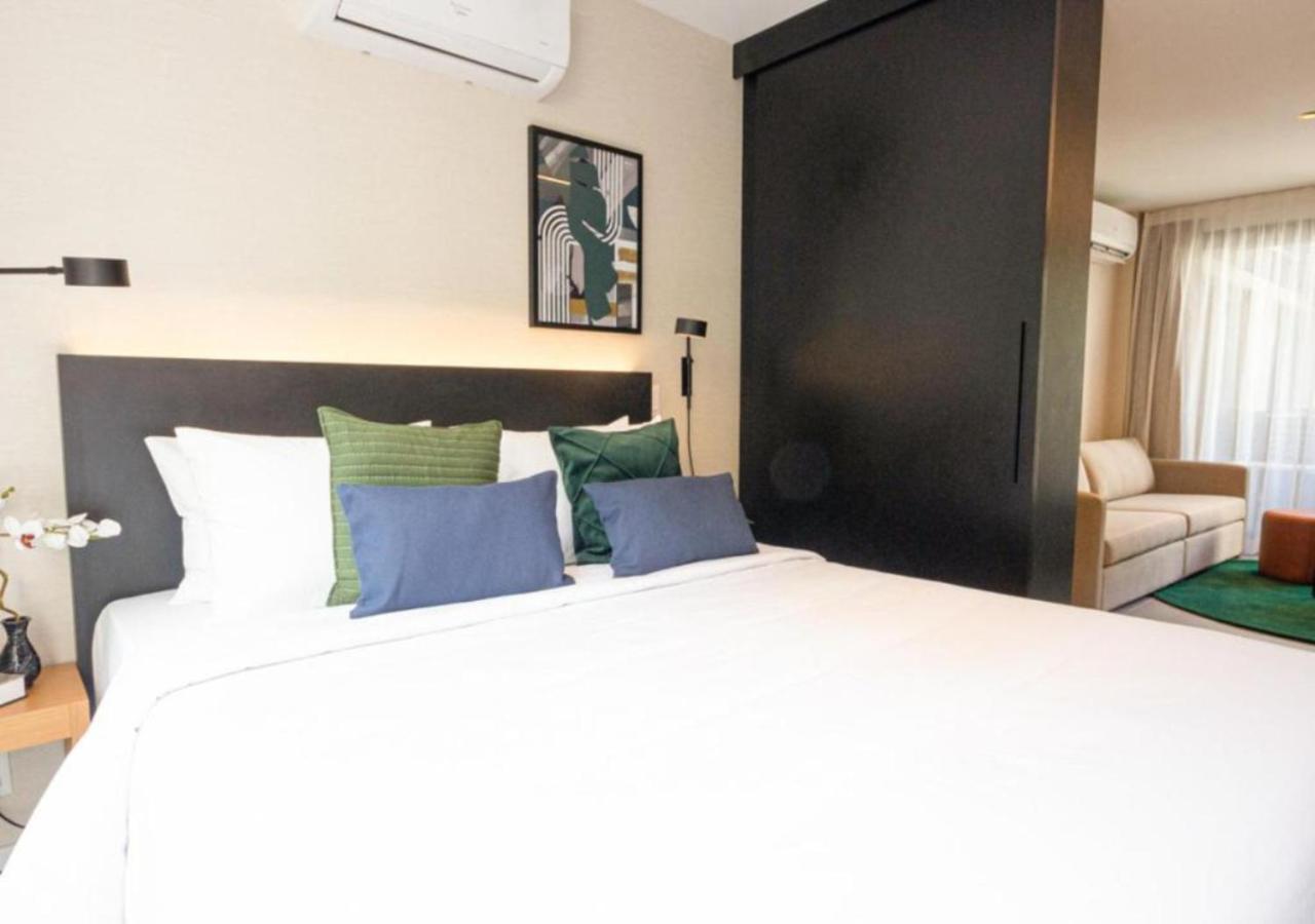 Apartamento Charlie Bossa Ipanema
