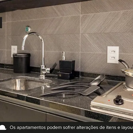 Apartamento Charlie Bossa Ipanema Río de Janeiro Exterior foto